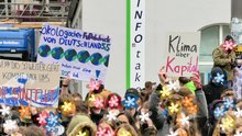 Fridays for Future Fridays for Future