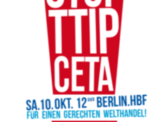 Stop TTIP CETA