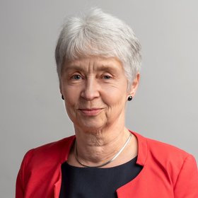 Dr. Gudrun Lukin