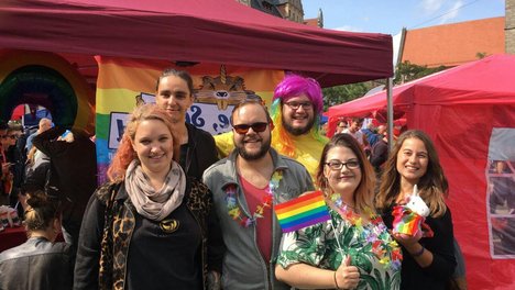 CSD Erfurt
