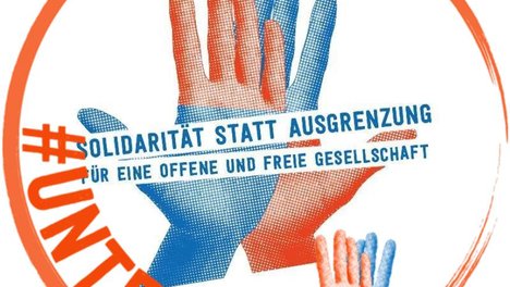 Unteilbar Unteilbar